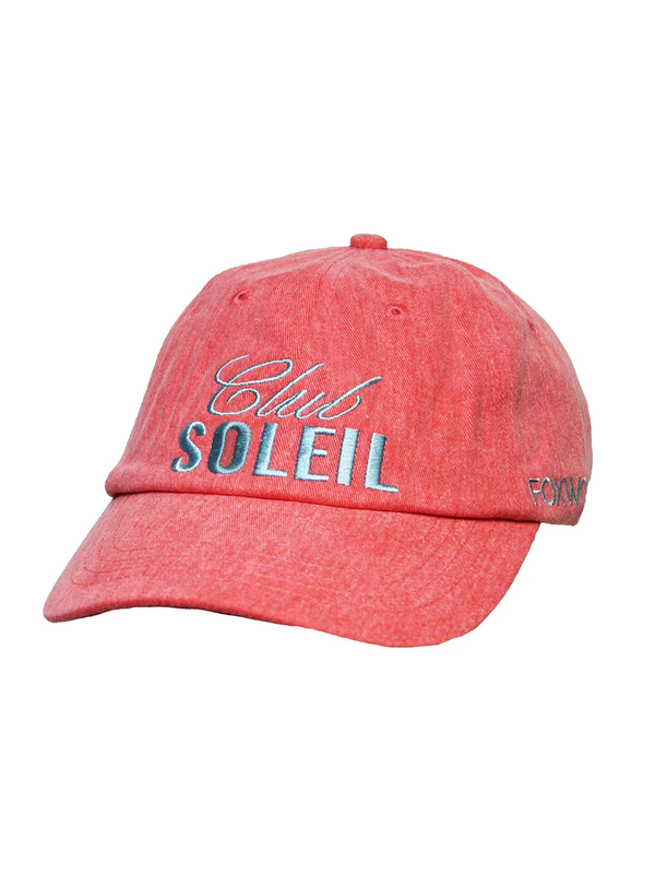 Foxwood Club Soleil Cap