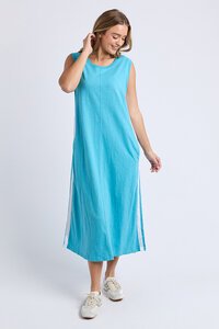 Foxwood Recovery Tank Dress