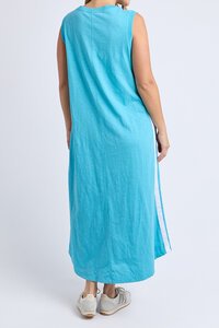Foxwood Recovery Tank Dress