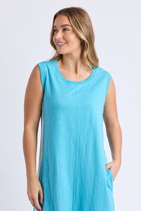 Foxwood Recovery Tank Dress