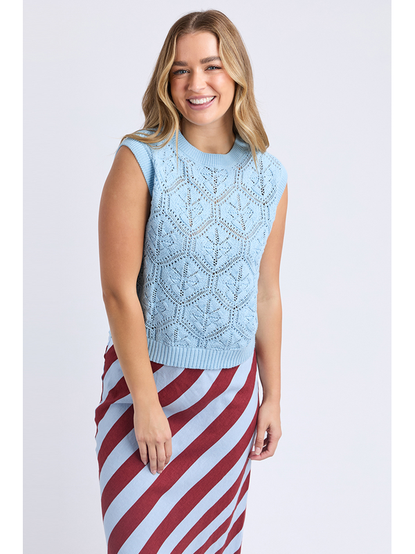 Foxwood Luna Knit Vest