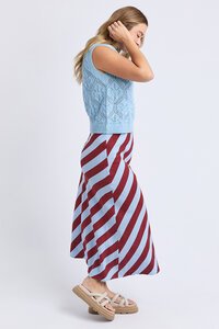 Foxwood Luna Knit Vest