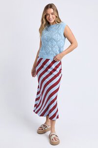 Foxwood Luna Knit Vest