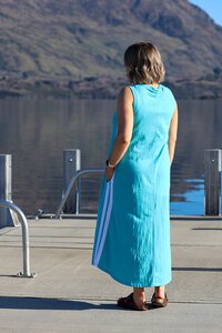 Foxwood Recovery Tank Dress