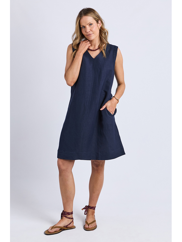 Foxwood Bermuda Dress