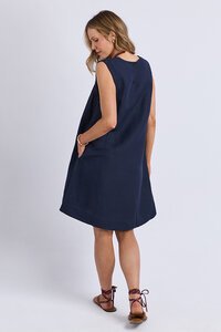Foxwood Bermuda Dress