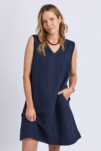 Foxwood Bermuda Dress