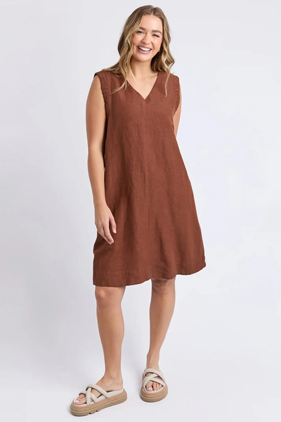 Foxwood Bermuda Dress-hc-shop-by-style-Hello Cyril.