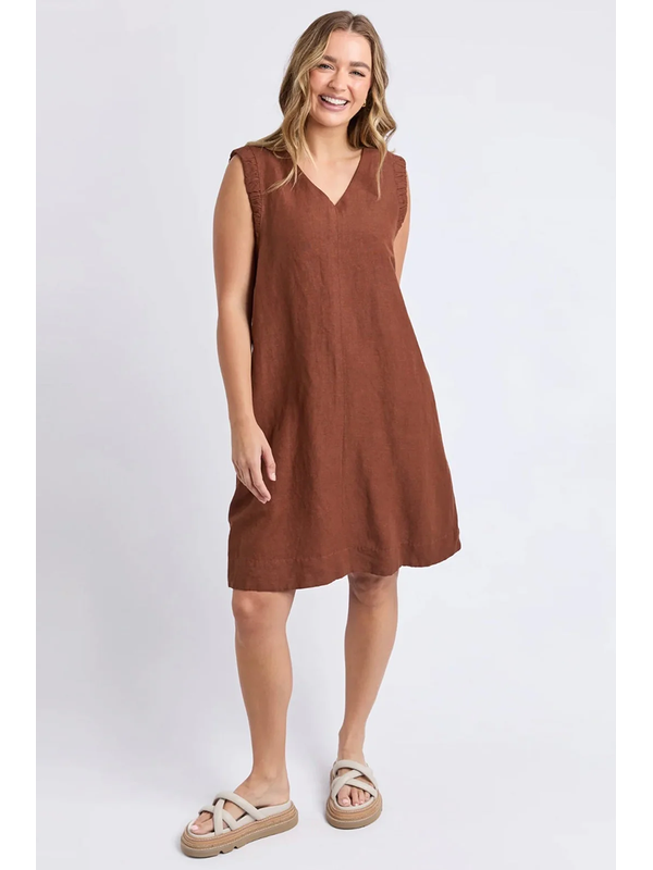 Foxwood Bermuda Dress