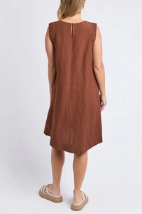 Foxwood Bermuda Dress