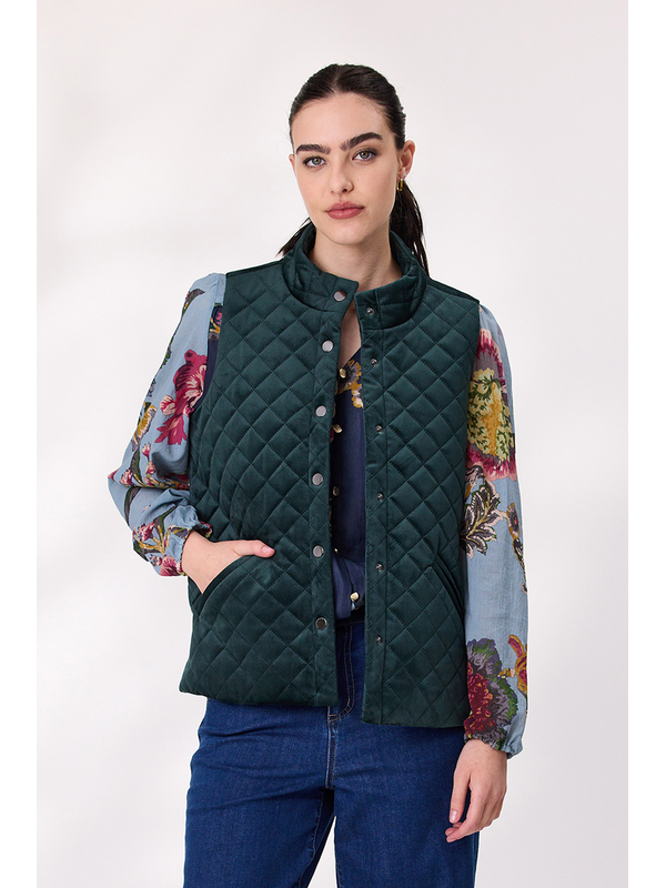 Design Nation Prodigy Vest