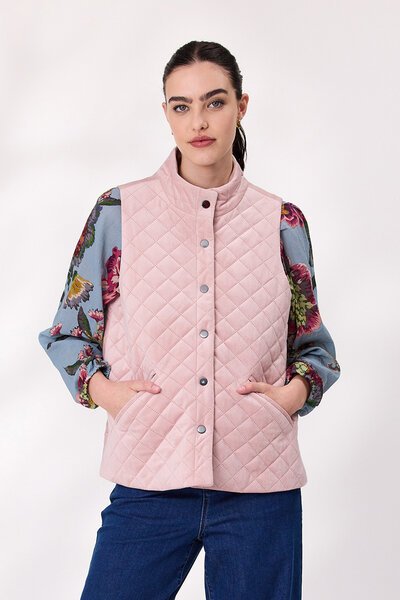Design Nation Prodigy Vest-shop-by-style-Hello Cyril.