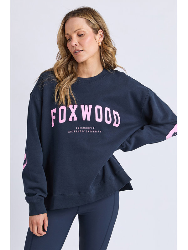 Foxwood Interval Crew