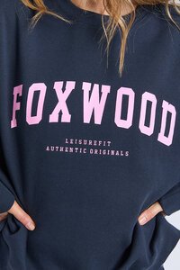 Foxwood Interval Crew