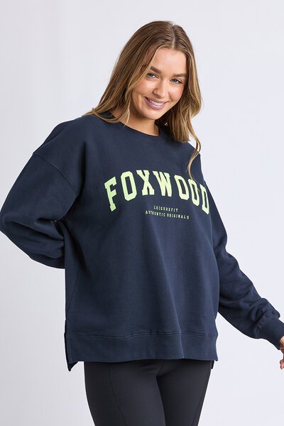 Foxwood Interval Crew-hc-new-Hello Cyril.