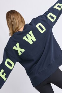 Foxwood Interval Crew