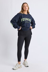 Foxwood Interval Crew