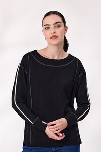 Design Nation Mason Jumper