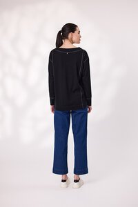 Design Nation Mason Jumper