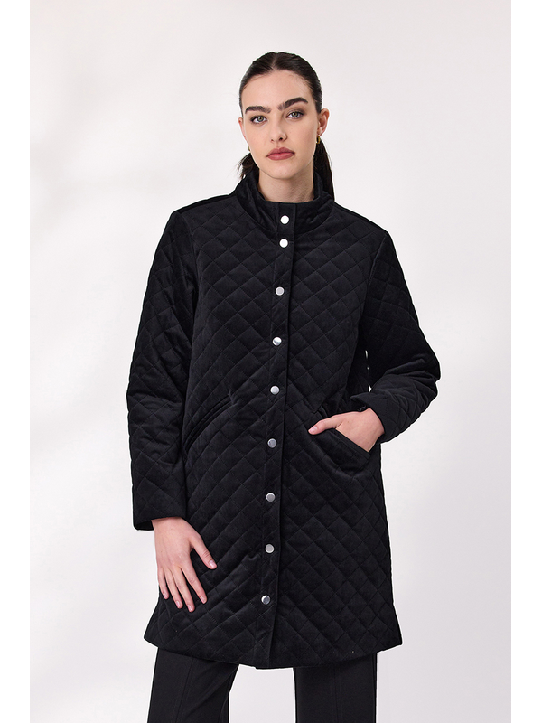 Design Nation Entrance Coat