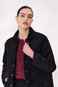 Design Nation Entrance Coat