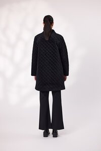 Design Nation Entrance Coat