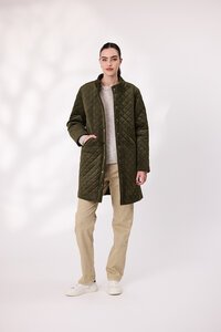 Design Nation Entrance Coat