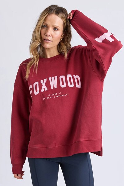 Foxwood Interval Crew-hc-new-Hello Cyril.