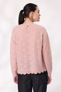 Design Nation Monroe Jumper