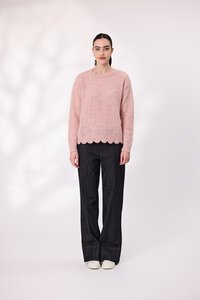 Design Nation Monroe Jumper