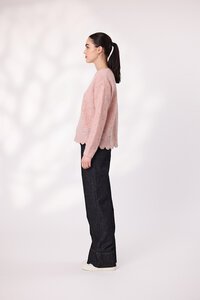 Design Nation Monroe Jumper