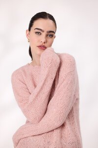 Design Nation Monroe Jumper