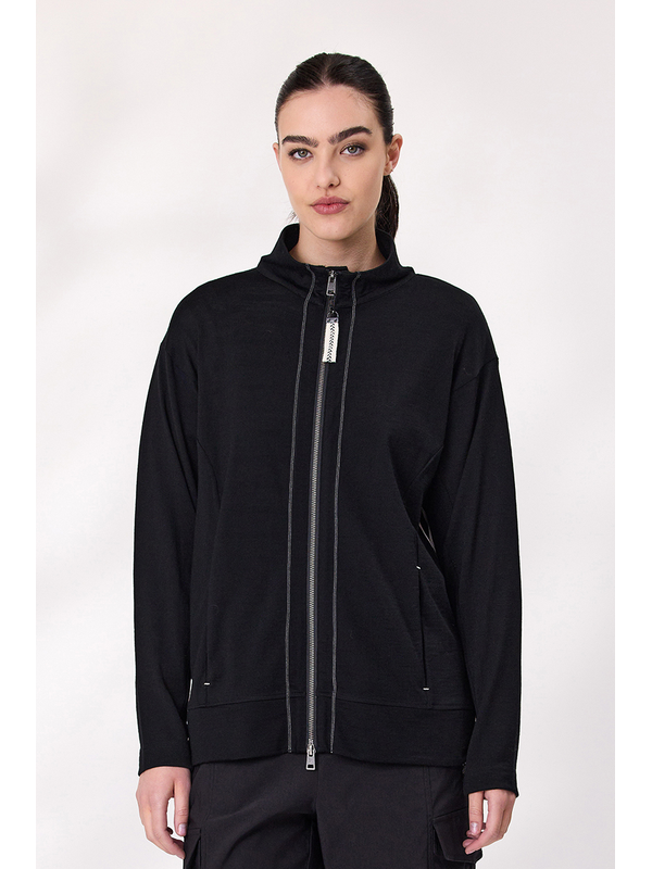 Design Nation Mode Merino Jacket