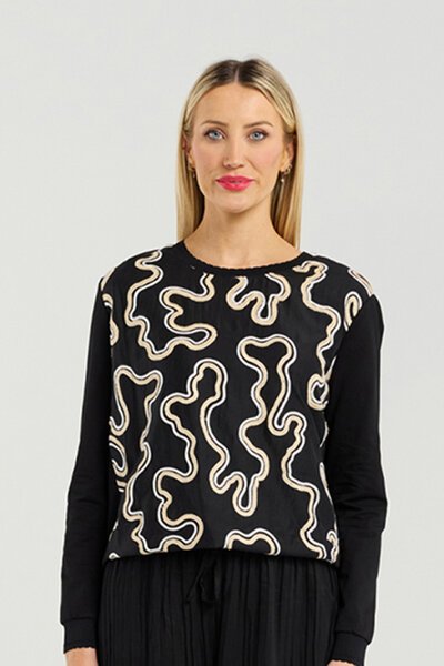 Et Alia Smith Waves Top-hc-new-Hello Cyril.