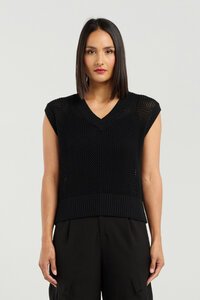 Et Alia Debbie Vest