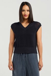 Et Alia Debbie Vest