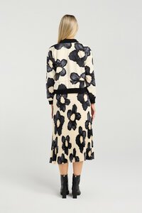 Et Alia Benny Daisy Bomber