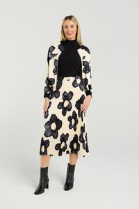 Et Alia Benny Daisy Bomber