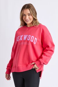 Foxwood Interval Crew