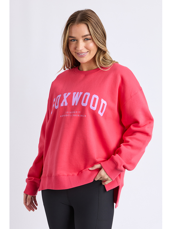 Foxwood Interval Crew