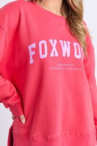 Foxwood Interval Crew