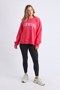 Foxwood Interval Crew