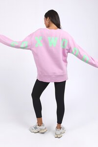 Foxwood Interval Crew