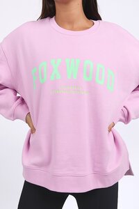 Foxwood Interval Crew