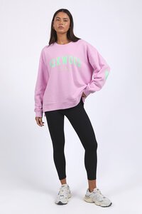 Foxwood Interval Crew