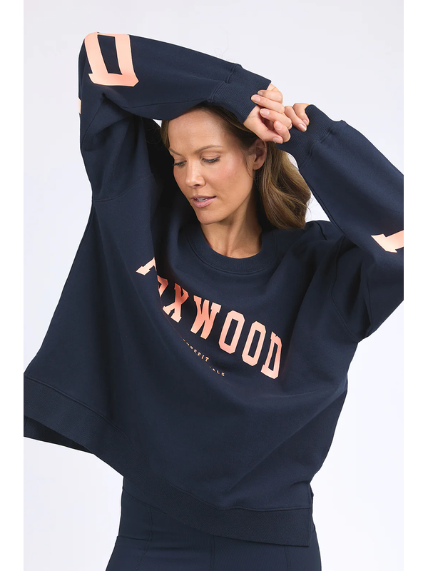 Foxwood Interval Crew