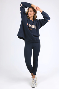 Foxwood Interval Crew