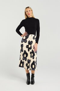 Et Alia Sawyer Daisy Skirt
