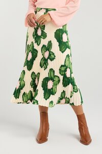 Et Alia Sawyer Daisy Skirt