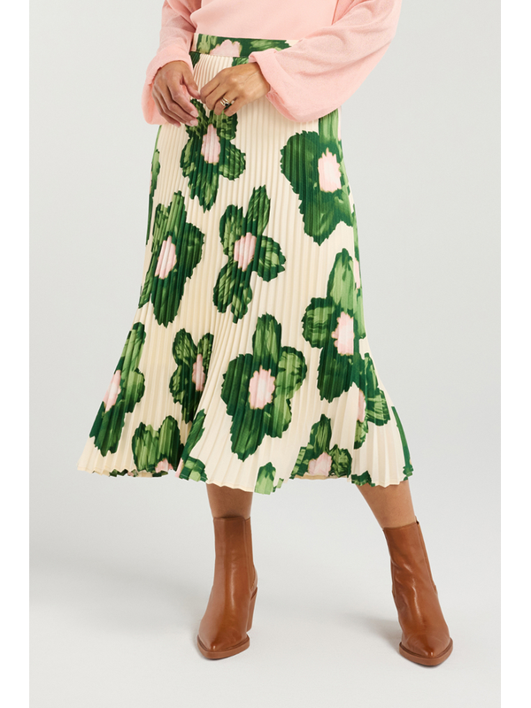 Et Alia Sawyer Daisy Skirt